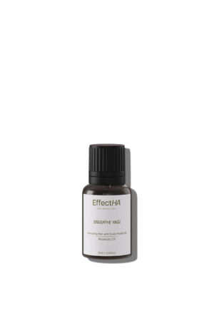 EffectHA Organik Biberiye Yağı 10ml