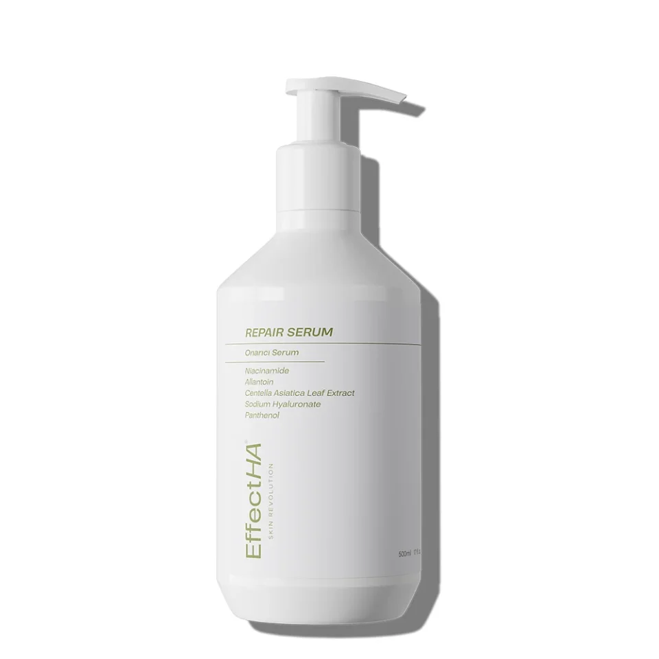 EffectHA Onarıcı Serum 500ml