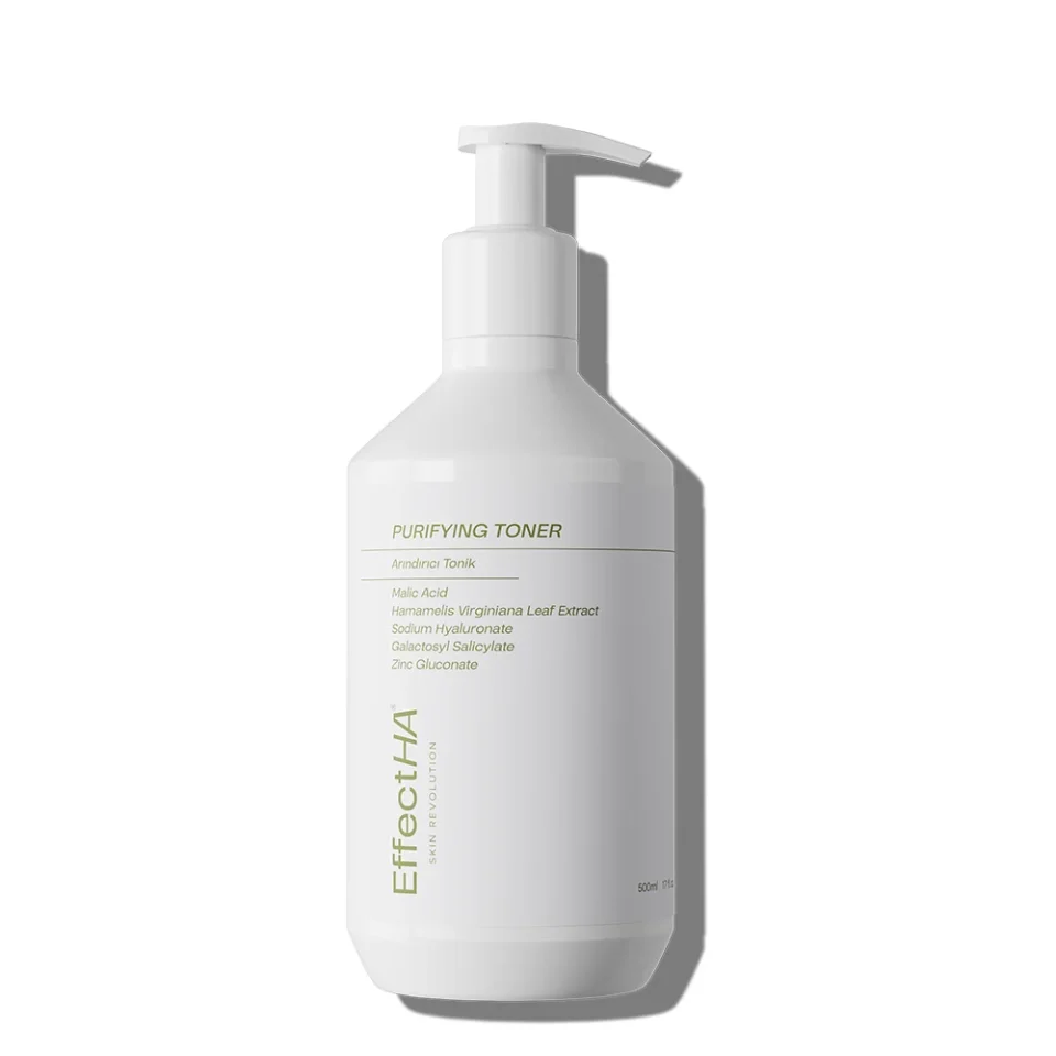 EffectHA Purifying Toner 500ml